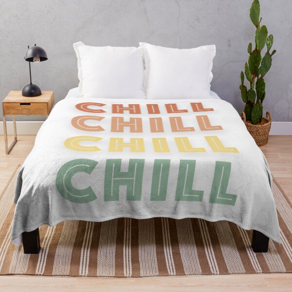 Item preview, Chill designed and sold by My Stato.