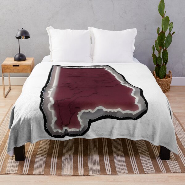 Item preview, Alabama The Beautiful  designed and sold by Demetria Matthews.