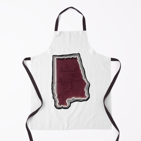 Item preview, Alabama The Beautiful designed and sold by Demetria Matthews.