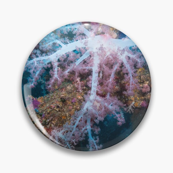 Item preview, soft coral like a tree designed and sold by tank200bar.