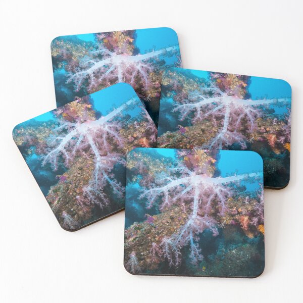 Item preview, soft coral like a tree designed and sold by tank200bar.