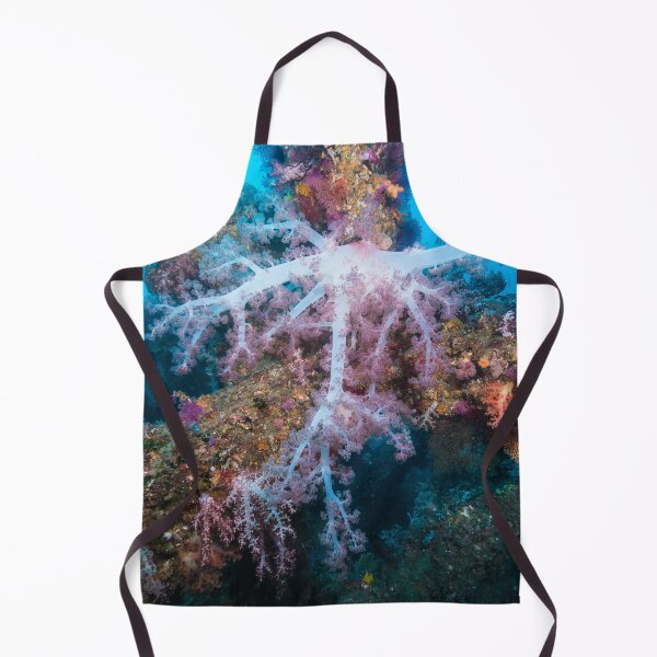 Item preview, soft coral like a tree designed and sold by tank200bar.