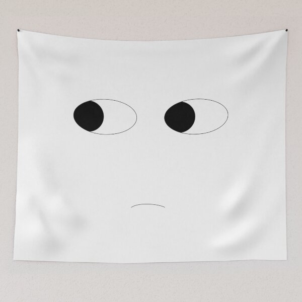 Item preview, Statue face designed and sold by Rebellion-10.