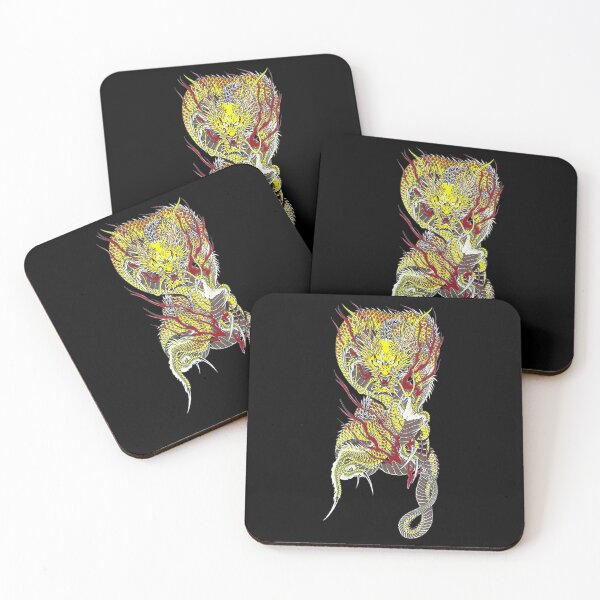 Item preview, Ryuji Goda - Dragon of Kansai designed and sold by sophiastewarta.