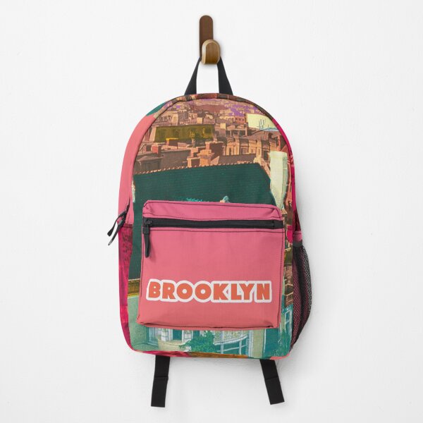 Item preview, welcome to Brooklyn, NY designed and sold by Mauswohn.