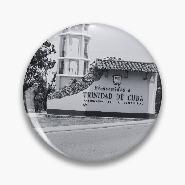 Item preview, Beautiful Cuba, Trinidad de Cuba designed and sold by Right-UR.