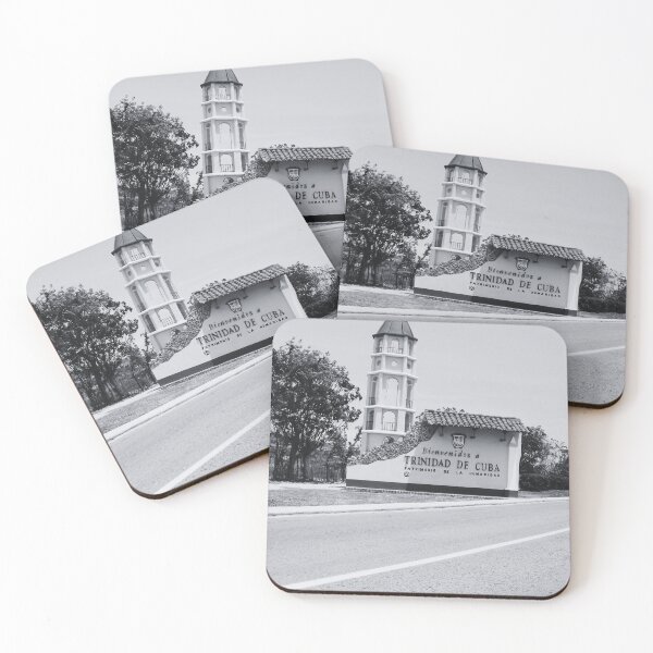 Item preview, Beautiful Cuba, Trinidad de Cuba designed and sold by johnnie2749.