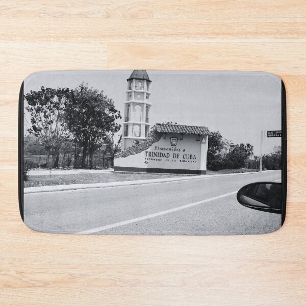 Item preview, Beautiful Cuba, Trinidad de Cuba designed and sold by Right-UR.
