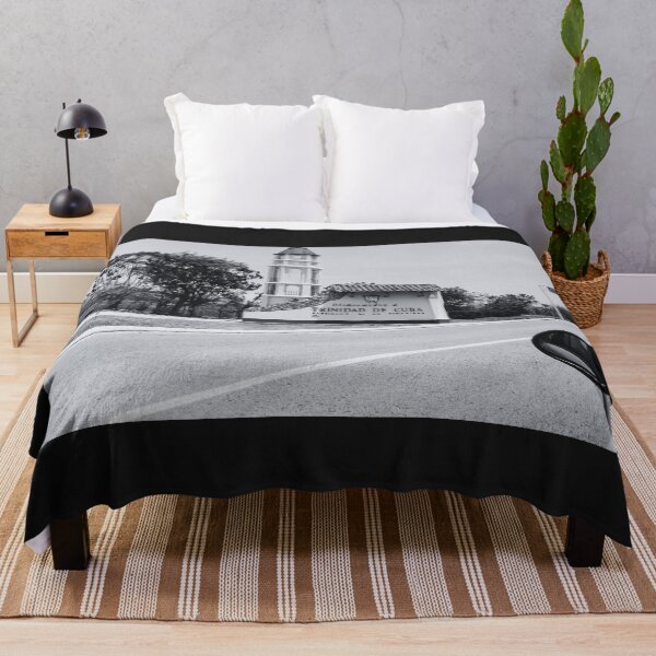 Item preview, Beautiful Cuba, Trinidad de Cuba designed and sold by johnnie2749.