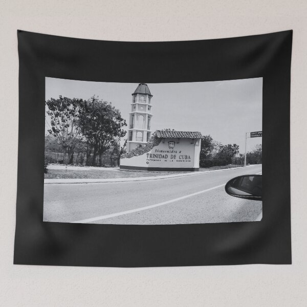 Item preview, Beautiful Cuba, Trinidad de Cuba designed and sold by Right-UR.