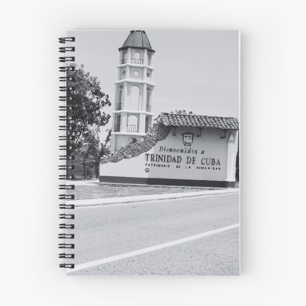 Item preview, Beautiful Cuba, Trinidad de Cuba designed and sold by Right-UR.