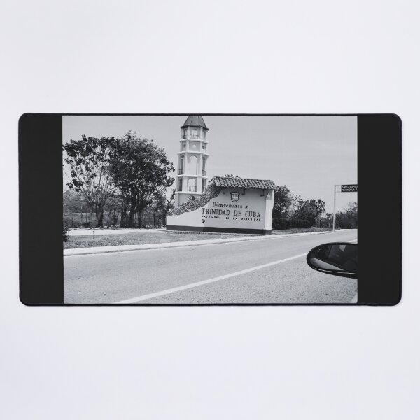 Item preview, Beautiful Cuba, Trinidad de Cuba designed and sold by Right-UR.