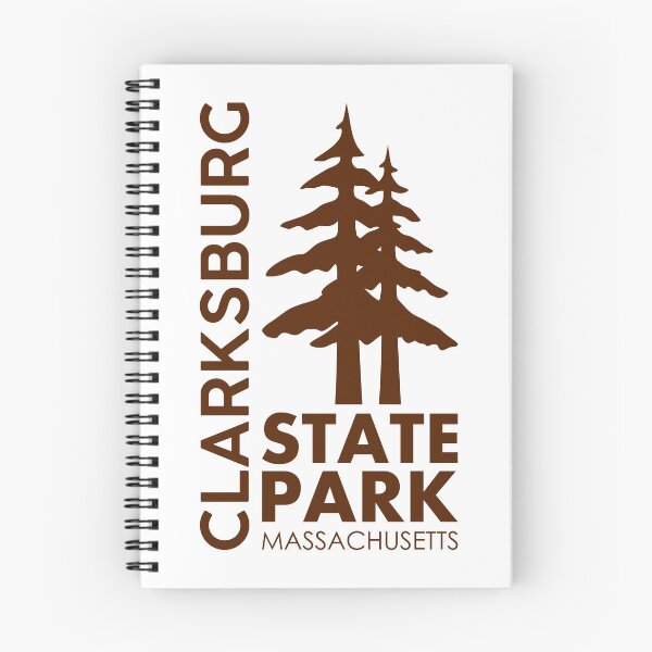Item preview, Clarksburg State Park Massachusetts designed and sold by bivenart.