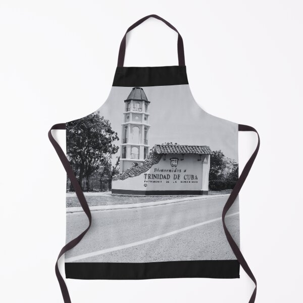Item preview, Beautiful Cuba, Trinidad de Cuba designed and sold by Right-UR.