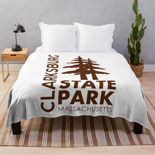 Item preview, Clarksburg State Park Massachusetts designed and sold by bivenart.