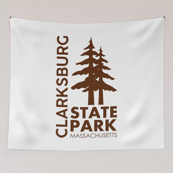 Item preview, Clarksburg State Park Massachusetts designed and sold by bivenart.