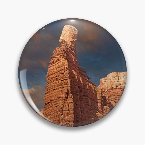 Item preview, Chimney Rock designed and sold by Alex Preiss.
