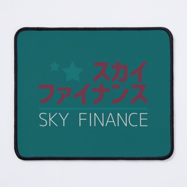 Item preview, Sky Finance designed and sold by sophiastewarta.
