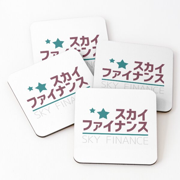 Item preview, Sky Finance designed and sold by sophiastewarta.