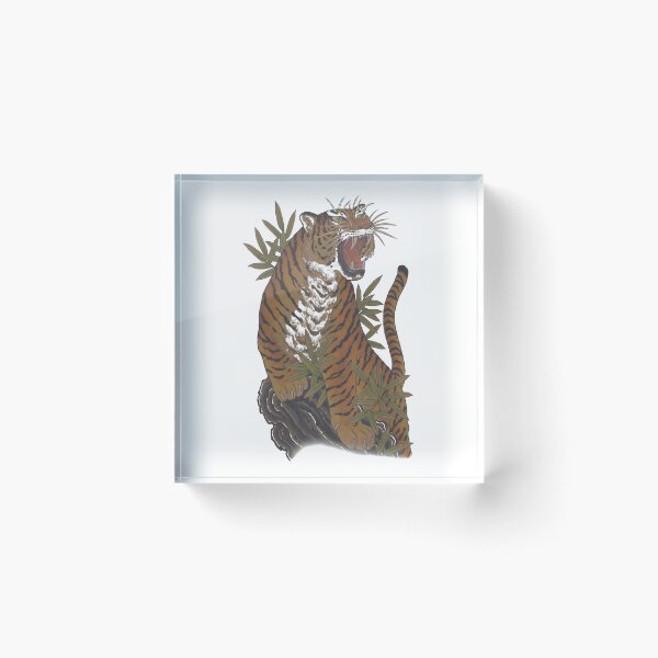 Item preview, Taiga Saejima Yakuza Tattoo designed and sold by sophiastewarta.