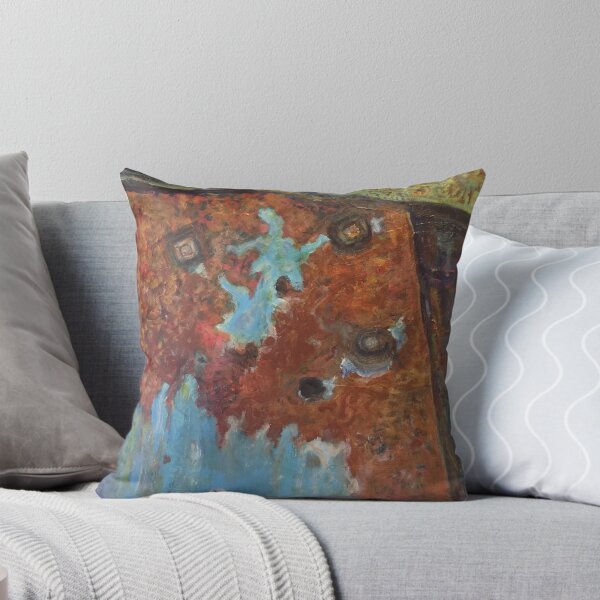 Item preview, Corrosion designed and sold by Gmryan.