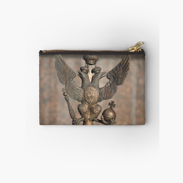 Item preview, bronze double-headed eagle designed and sold by mrivserg.