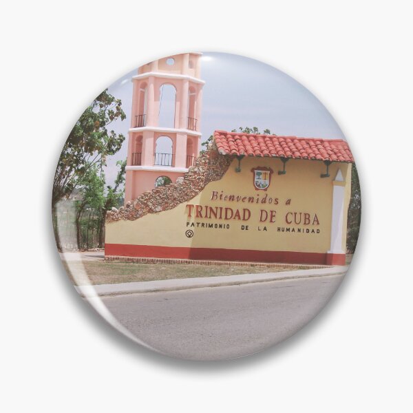 Item preview, Beautiful Cuba, Trinidad de Cuba designed and sold by Right-UR.