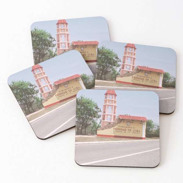 Item preview, Beautiful Cuba, Trinidad de Cuba designed and sold by johnnie2749.