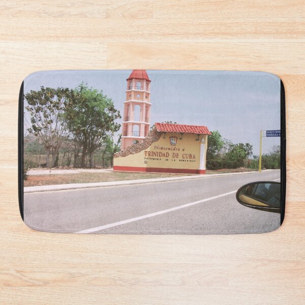 Item preview, Beautiful Cuba, Trinidad de Cuba designed and sold by Right-UR.