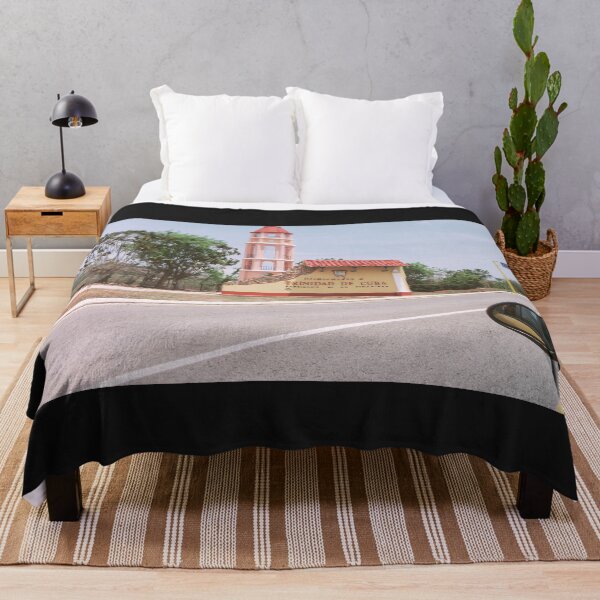 Item preview, Beautiful Cuba, Trinidad de Cuba designed and sold by johnnie2749.
