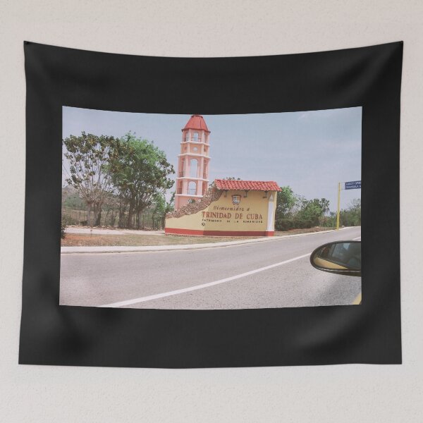 Item preview, Beautiful Cuba, Trinidad de Cuba designed and sold by Right-UR.
