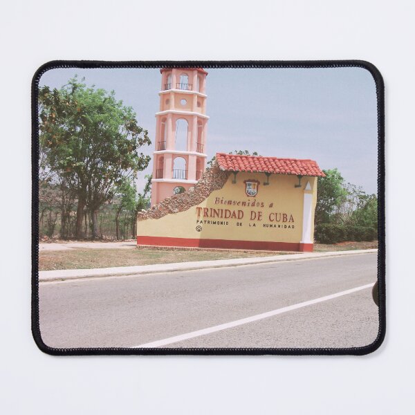 Item preview, Beautiful Cuba, Trinidad de Cuba designed and sold by johnnie2749.