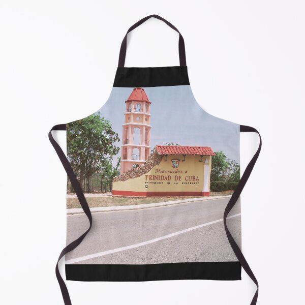 Item preview, Beautiful Cuba, Trinidad de Cuba designed and sold by Right-UR.
