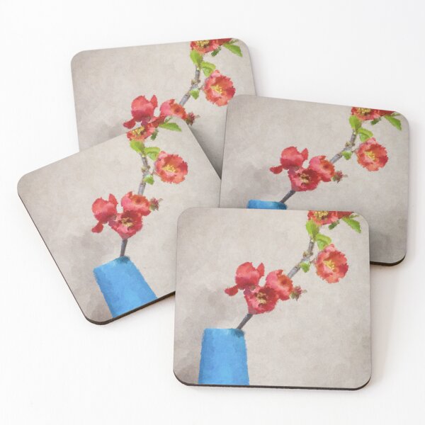 Item preview, Poppy in a pot designed and sold by Paint Dream  Style.