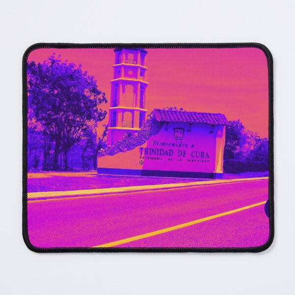 Item preview,  Beautiful Cuba, Trinidad de Cuba designed and sold by johnnie2749.
