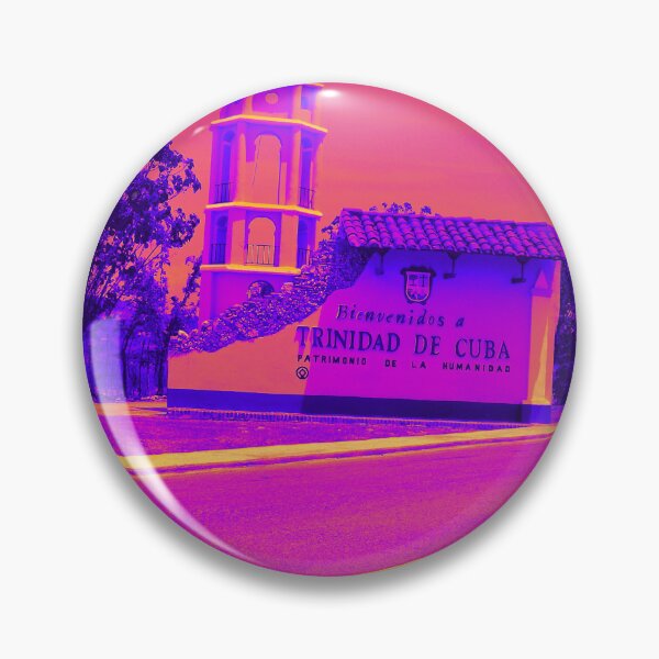 Item preview,  Beautiful Cuba, Trinidad de Cuba designed and sold by Right-UR.