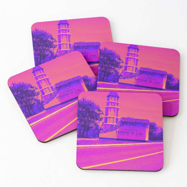 Item preview,  Beautiful Cuba, Trinidad de Cuba designed and sold by johnnie2749.