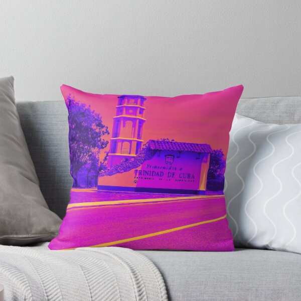 Item preview,  Beautiful Cuba, Trinidad de Cuba designed and sold by Right-UR.