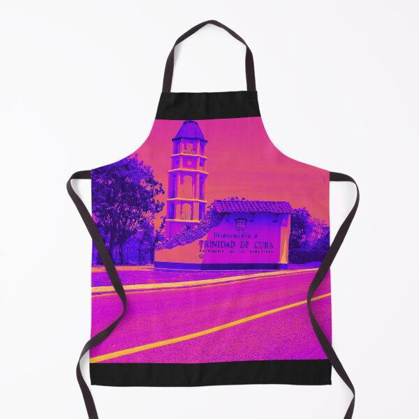 Item preview, Beautiful Cuba, Trinidad de Cuba designed and sold by Right-UR.