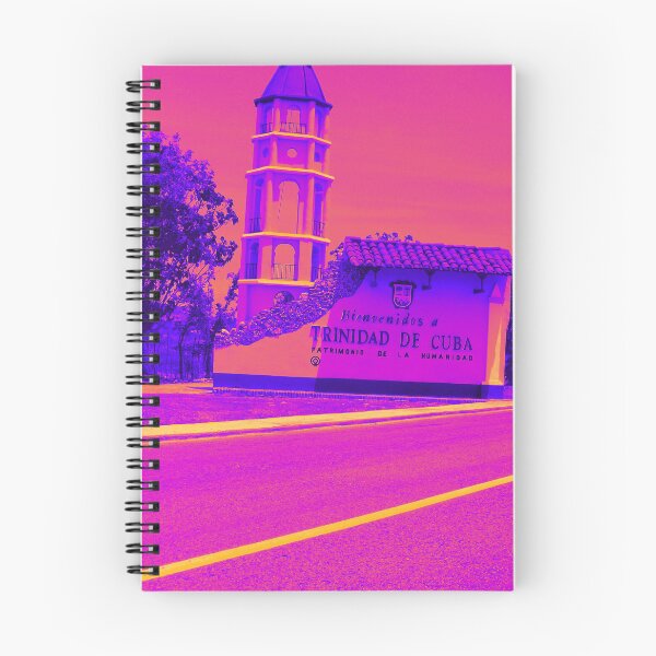 Item preview,  Beautiful Cuba, Trinidad de Cuba designed and sold by Right-UR.
