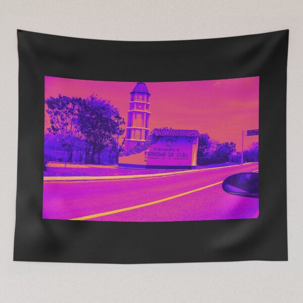 Item preview,  Beautiful Cuba, Trinidad de Cuba designed and sold by Right-UR.
