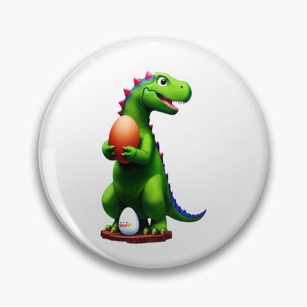 Item preview, Little Dinosaur designed and sold by DreamArtist2.