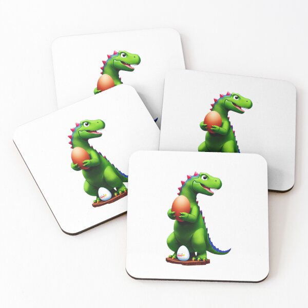 Item preview, Little Dinosaur designed and sold by DreamArtist2.
