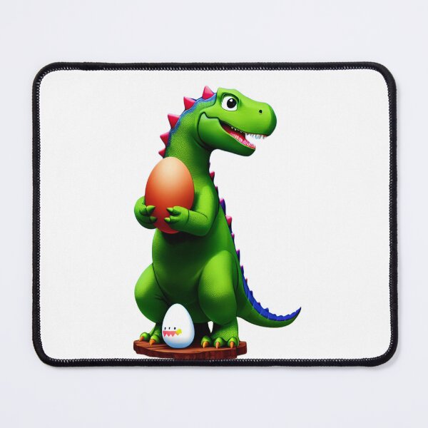 Item preview, Little Dinosaur designed and sold by DreamArtist2.