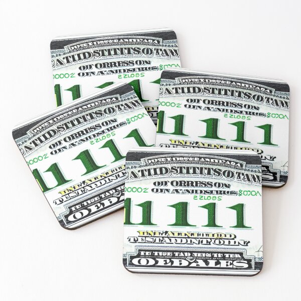 Item preview, AI ANGEL☆DOLLARBILL designed and sold by aipinupdoll.