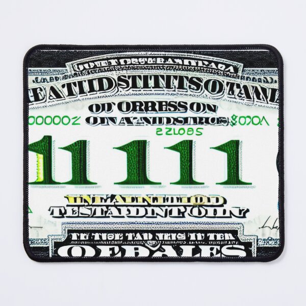 Item preview, AI ANGEL☆DOLLARBILL designed and sold by aipinupdoll.