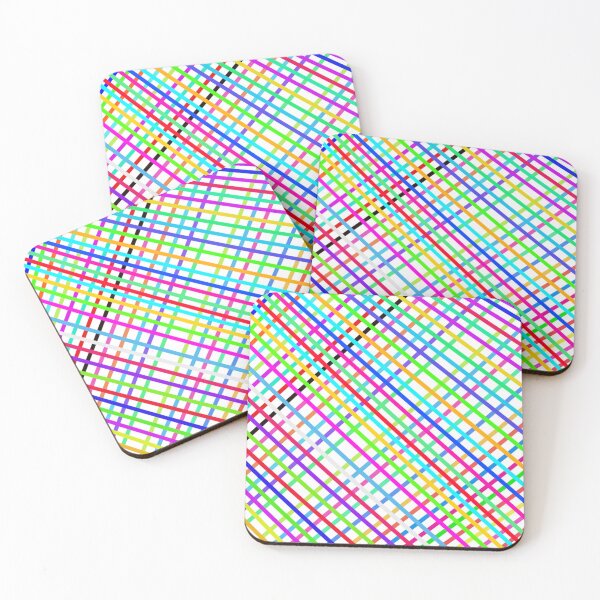 Item preview, Stripes Of Color designed and sold by JMogu-SHOP.