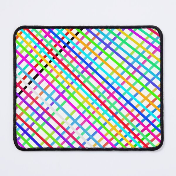 Item preview, Stripes Of Color designed and sold by JMogu-SHOP.
