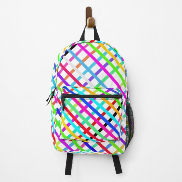 Item preview, Stripes Of Color designed and sold by JMogu-SHOP.