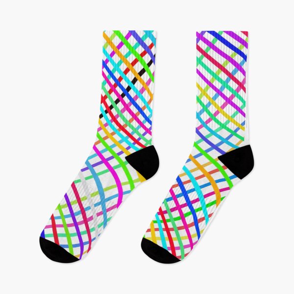 Item preview, Stripes Of Color designed and sold by JMogu-SHOP.